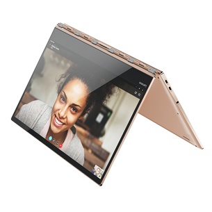 Sülearvuti Lenovo Yoga 920-13IKB