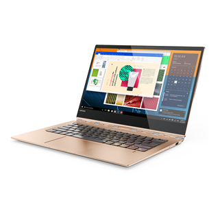 Ноутбук Lenovo Yoga 920-13IKB