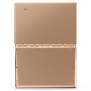 Sülearvuti Lenovo Yoga 920-13IKB