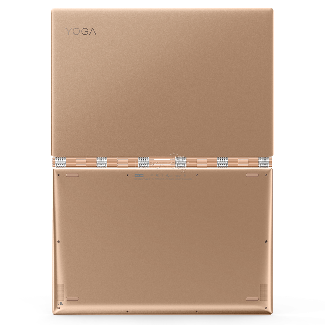 Notebook Lenovo Yoga 920-13IKB