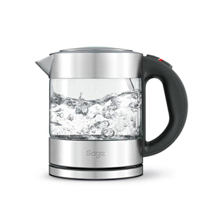 Чайник The Compact Kettle Pure™, Sage (Stollar)