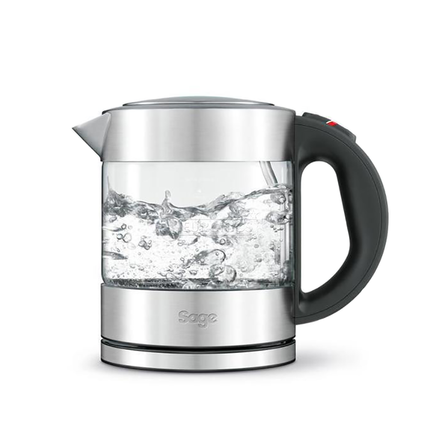 Veekeetja Sage The Compact Kettle Pure™