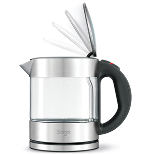 Чайник The Compact Kettle Pure™, Sage (Stollar)