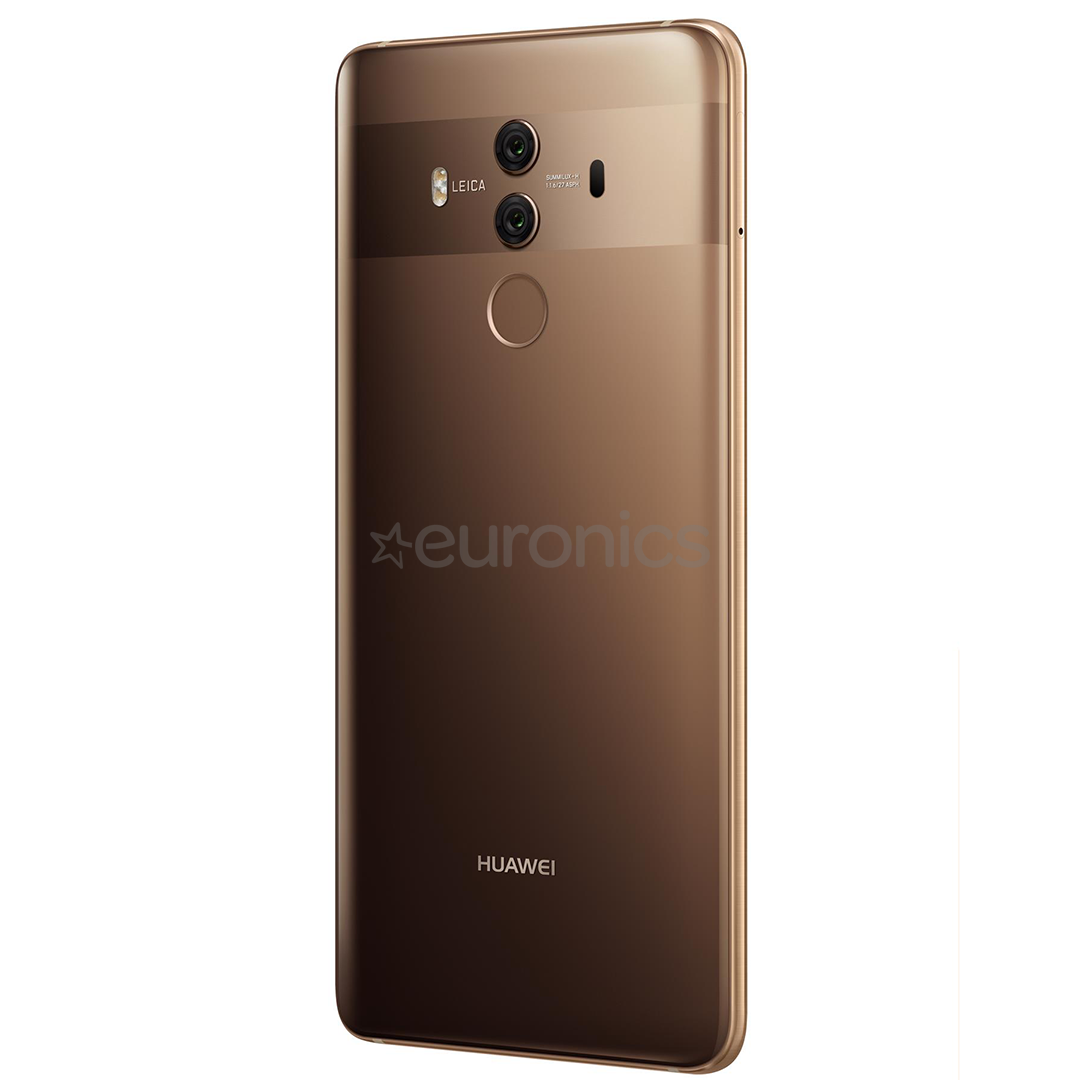 Huawei mate 10 pro ohne dual sim