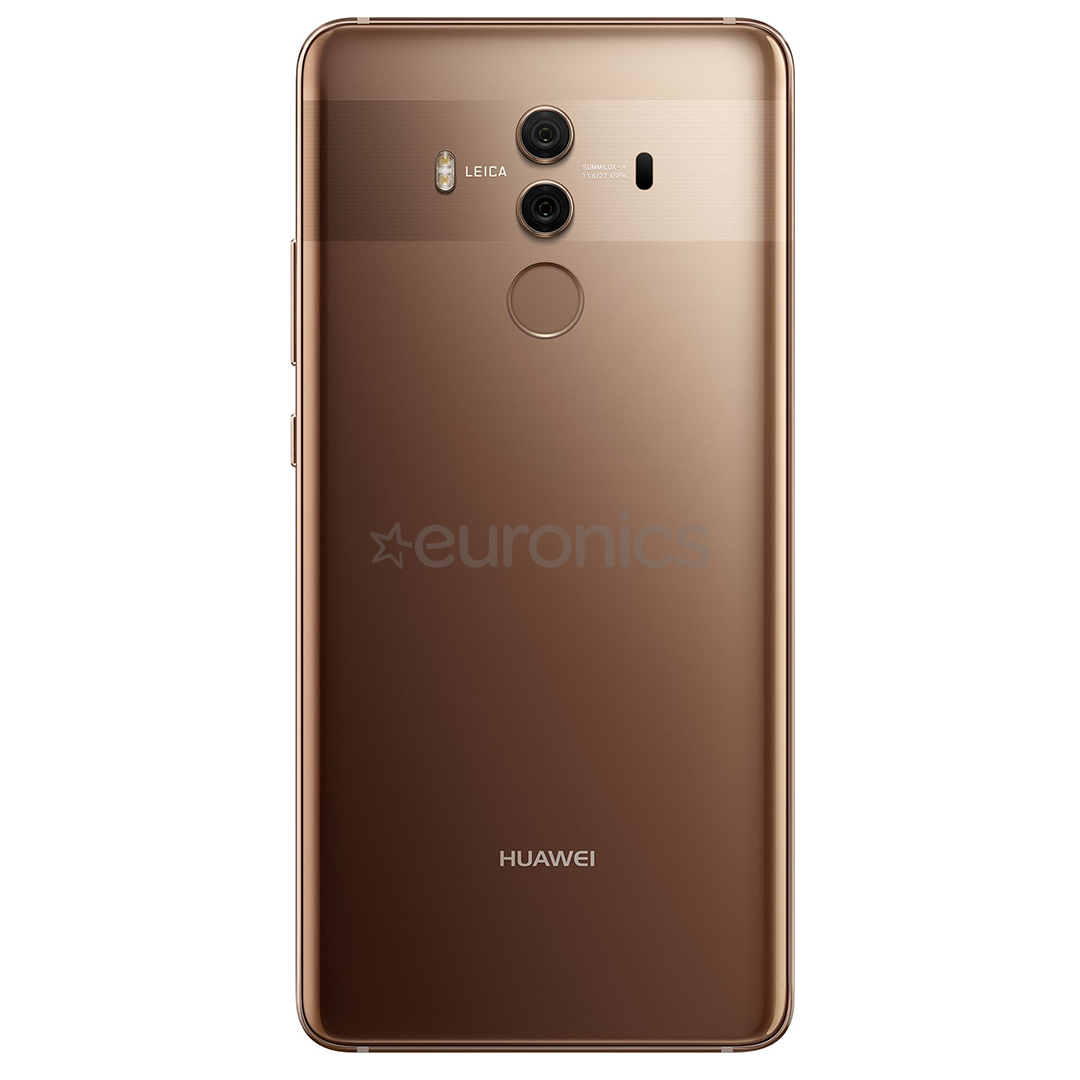 Huawei mate 10 pro dual sim price