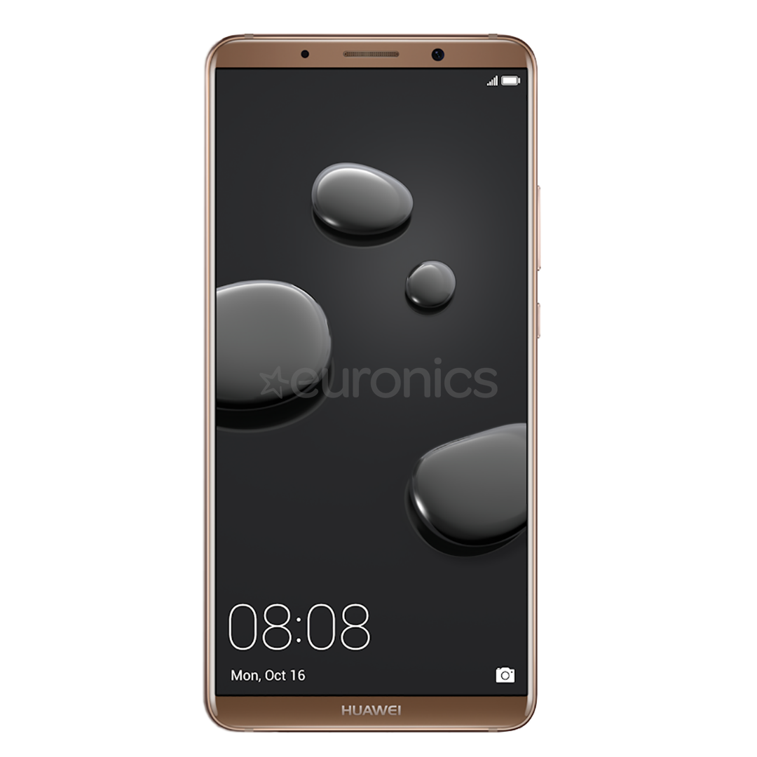 Huawei mate 10 pro ohne dual sim