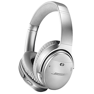 Беспроводные наушники с шумоподавлением Bose QC 35 II