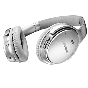 Беспроводные наушники с шумоподавлением Bose QC 35 II