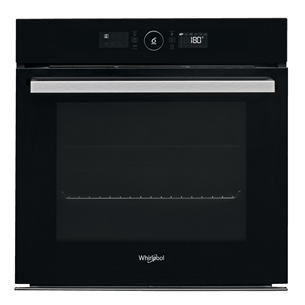 Built - in oven Whirlpool / capacity: 73L