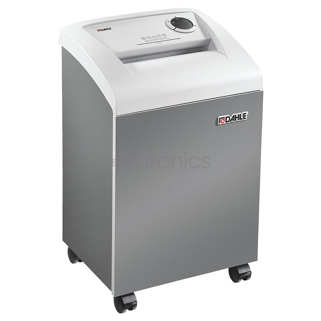 Document shredder Dahle 404air