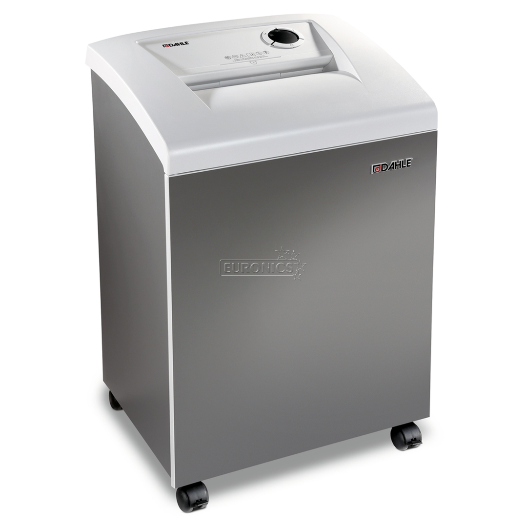 Paberipurustaja Dahle 406air
