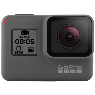 Экшн-камера HERO5 Black, GoPro