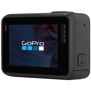 Экшн-камера HERO5 Black, GoPro