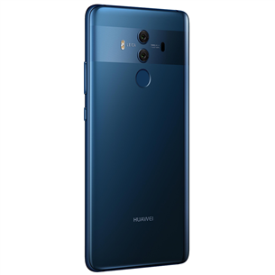 Nutitelefon Huawei Mate 10 Pro Dual SIM