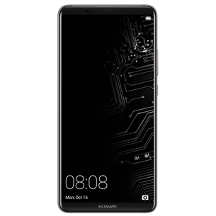 Смартфон Mate 10 Pro, Huawei / Dual SIM