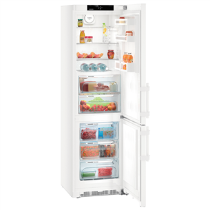 Refrigerator Liebherr (201 cm)