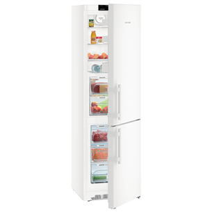 Refrigerator Liebherr (201 cm)