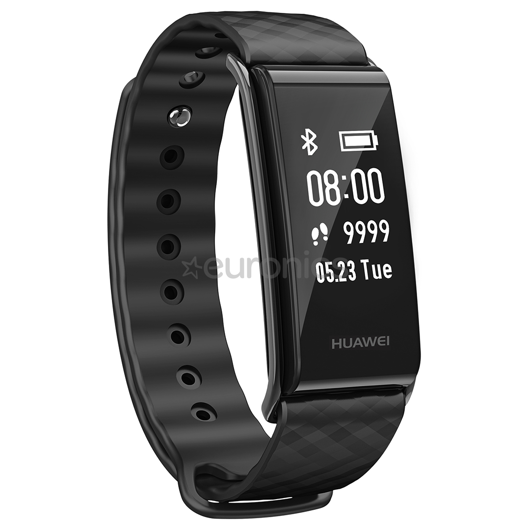Aktiivsusmonitor Huawei Color Band A2