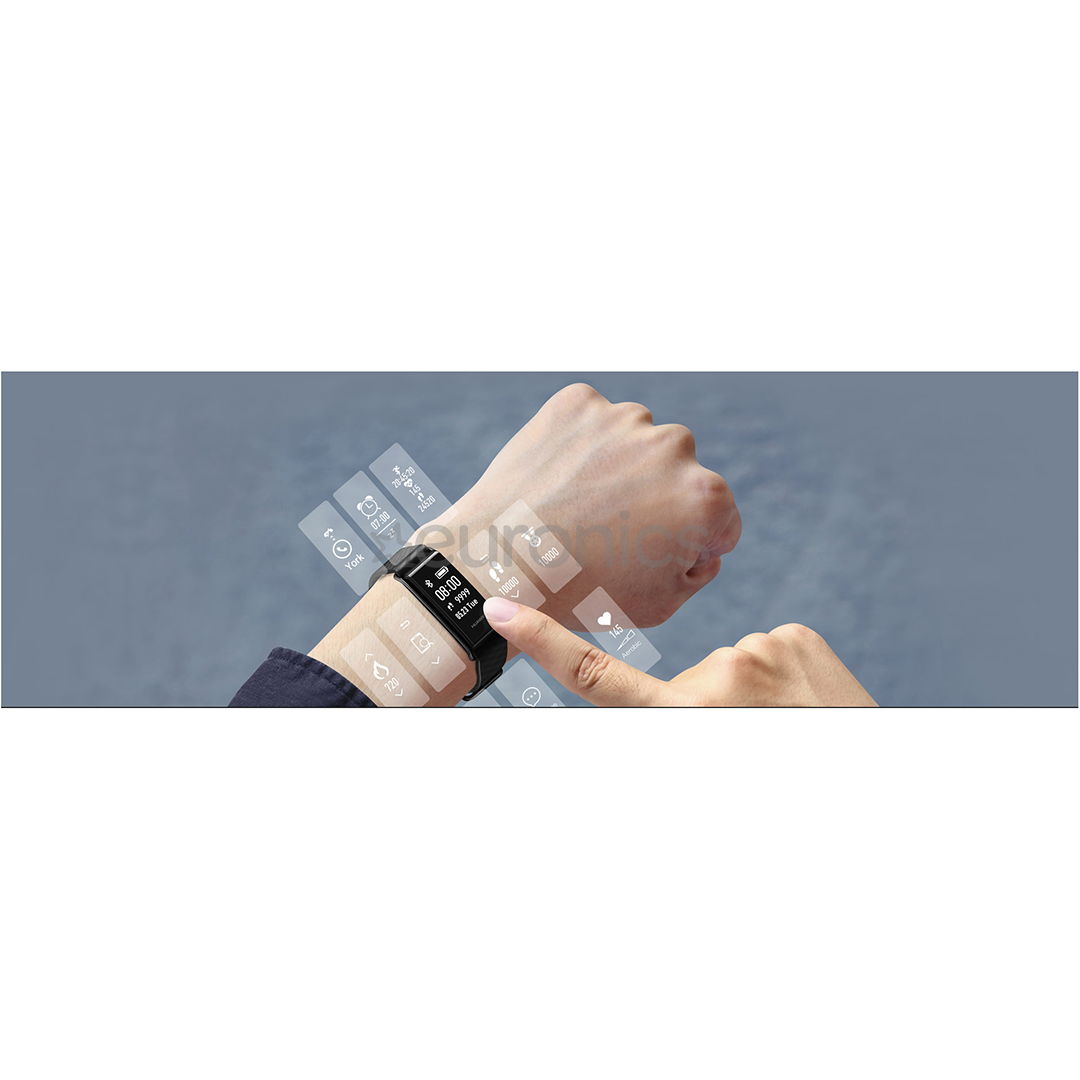 Aktiivsusmonitor Huawei Color Band A2