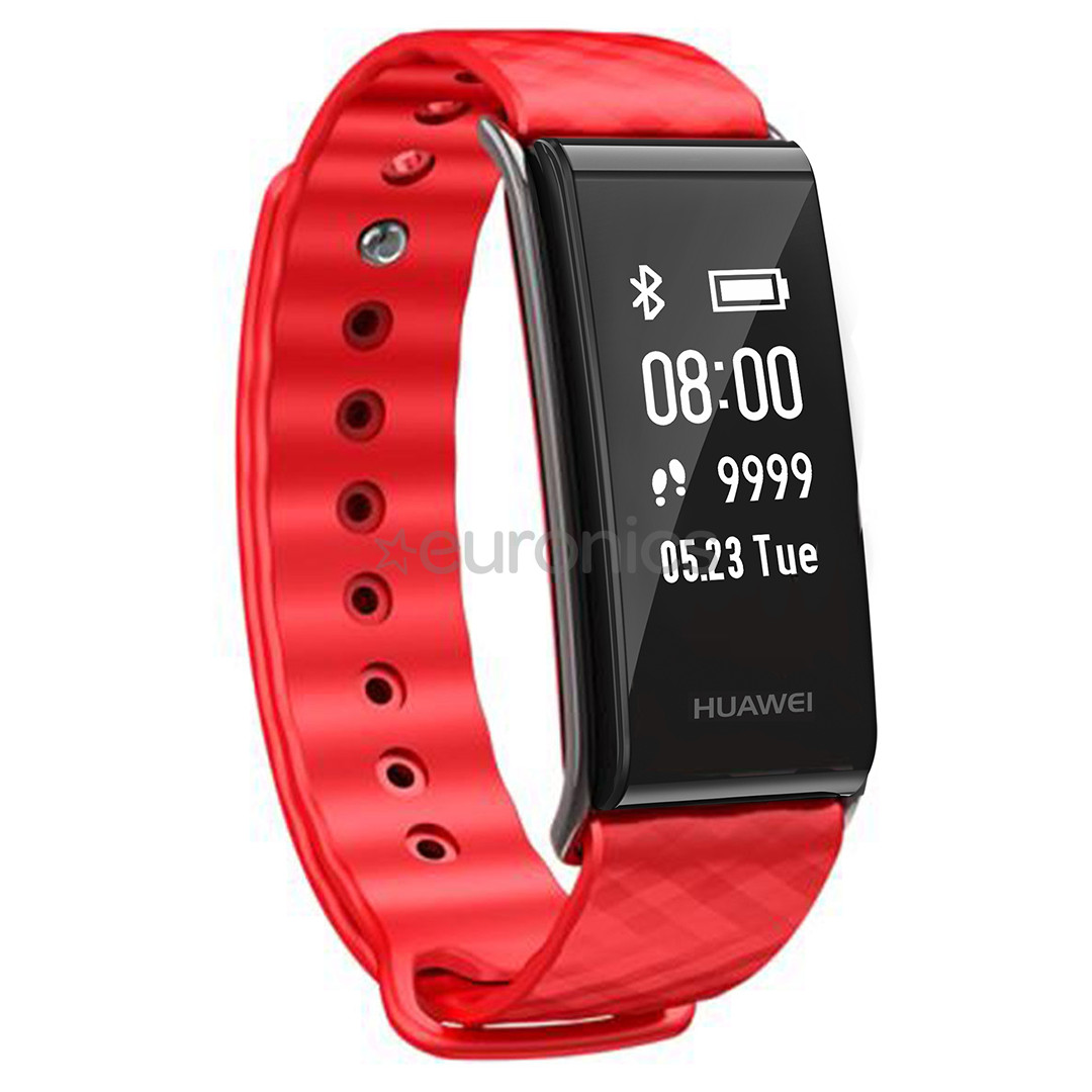 Aktiivsusmonitor Huawei Color Band A2