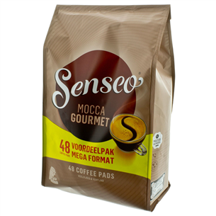 Kohvipadjad JDE SENSEO® MOCCA GOURMENT