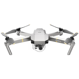 Drone Mavic Pro Platinum Fly More Combo, DJI