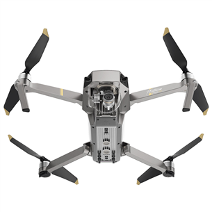 Drone Mavic Pro Platinum Fly More Combo, DJI
