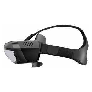 AR headset Lenovo Star Wars Jedi Challenges