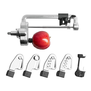 Spiralizer Attachment for Stand Mixer KitchenAid