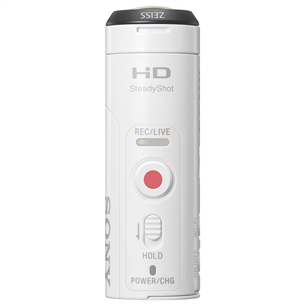Seikluskaamera Sony Action Cam Mini