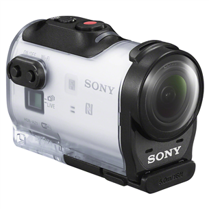 Action Cam Mini Sony