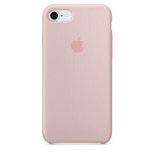 iPhone 7/8/SE 2020 silicone case Apple
