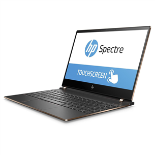 Notebook HP Spectre 13-af001no
