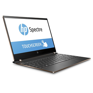 Ноутбук HP Spectre 13-af001no