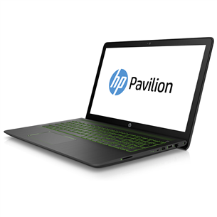 Sülearvuti HP Pavilion Power