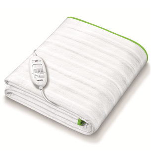 Beurer TS15, 150x80 cm, white - Heated underblanket 303.00