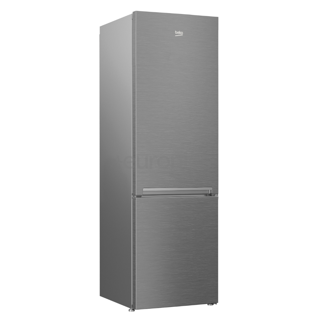 Refrigerator, Beko / height: 201 cm