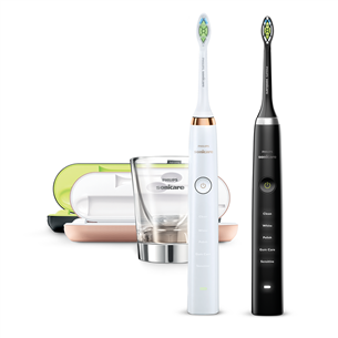 Electric toothbrushes Philips Sonicare DiamondClean HX9392/39