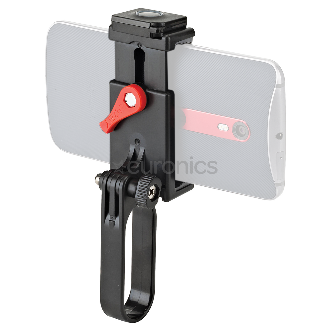 Nutitelefoni käsistatiiv Joby GripTight POV Kit