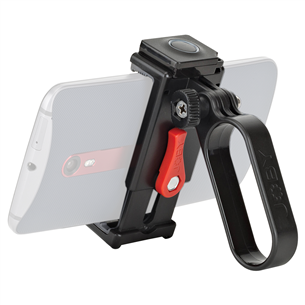 Smartphone handgrip Joby GripTight POV Kit