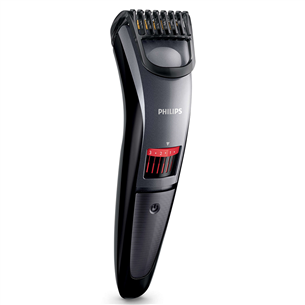Beard and stubble trimmer Series 3000, Philips