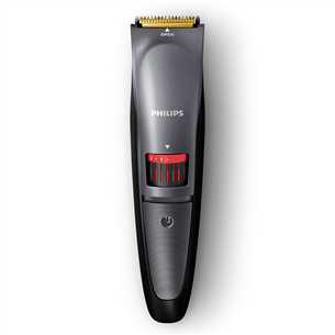 Beard and stubble trimmer Series 3000, Philips