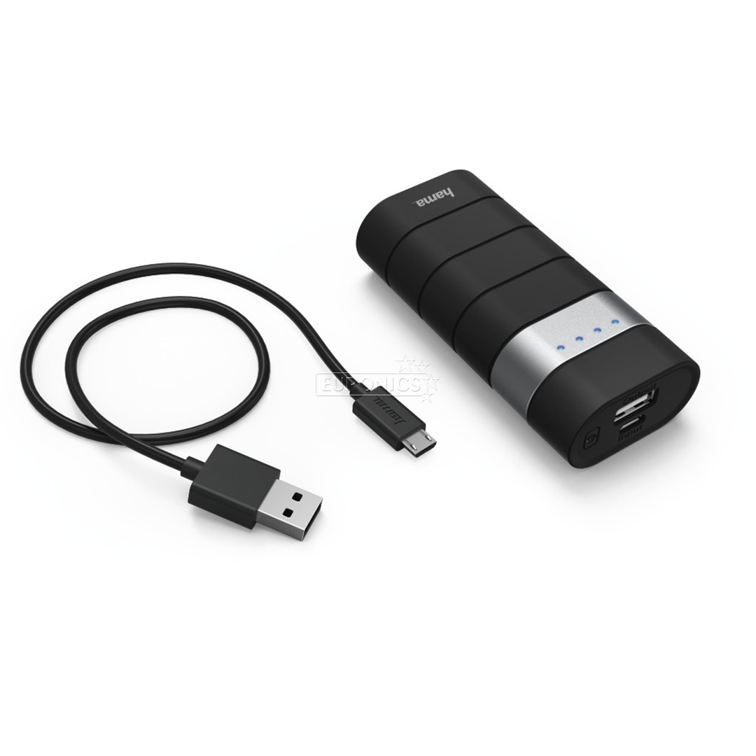 Akupank Hama Joy (5200 mAh)