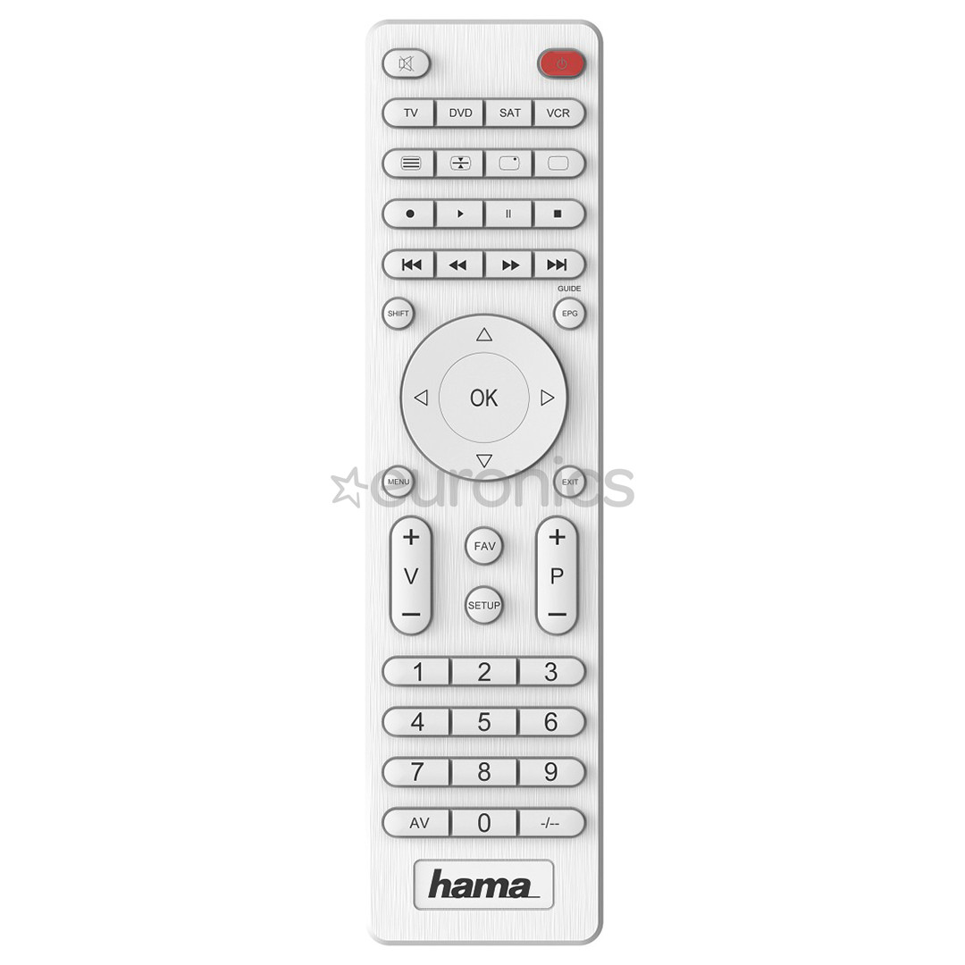 Internetiraadio Hama DIR3100M