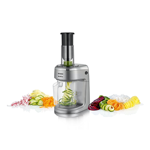 Spiralizer Mr.Twister, Severin