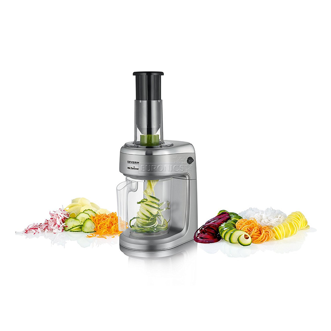 Spiralizer Mr.Twister, Severin