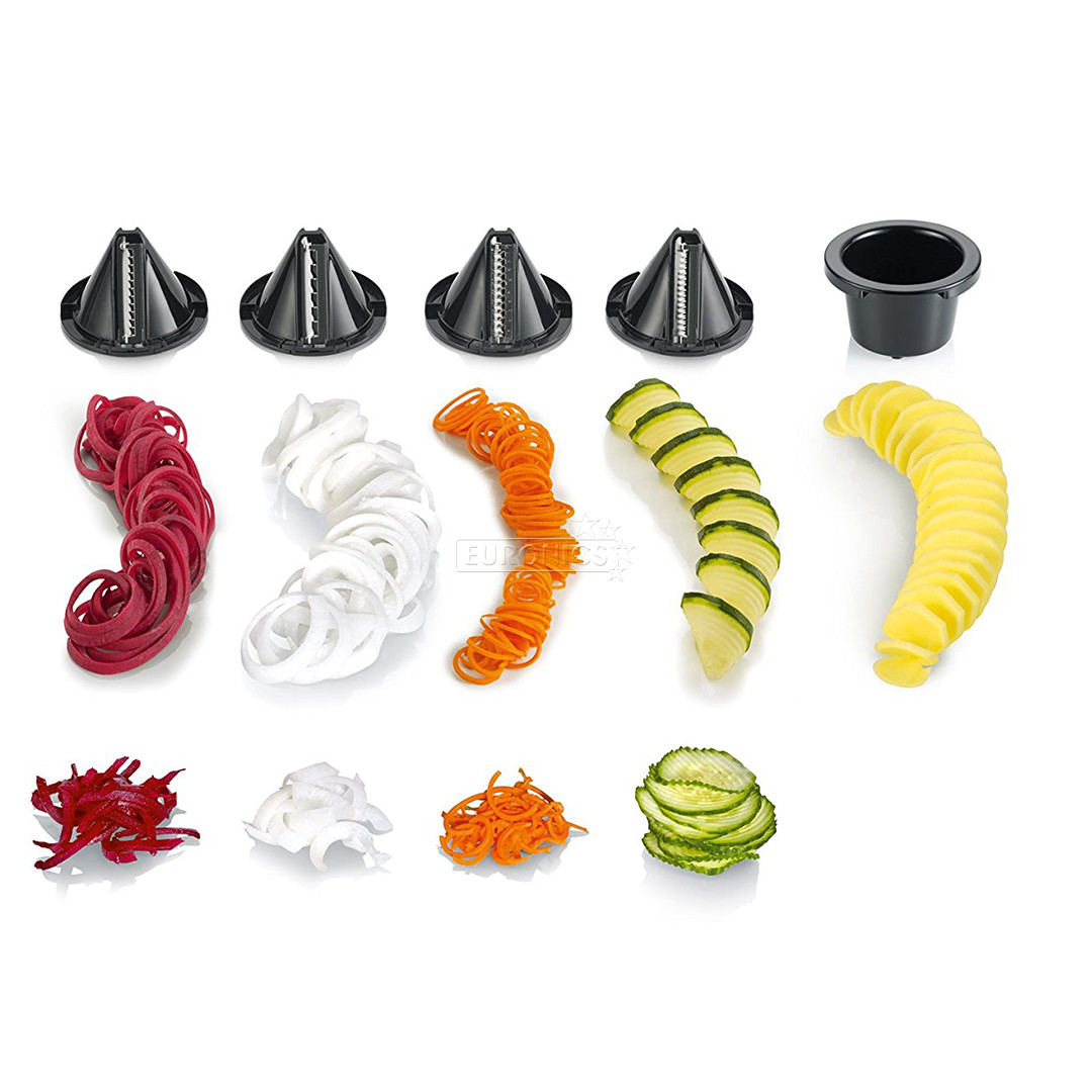 Spiralizer Mr.Twister, Severin