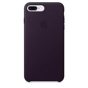 iPhone 7 Plus/8 Plus leather case Apple