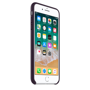 iPhone 7 Plus/8 Plus leather case Apple