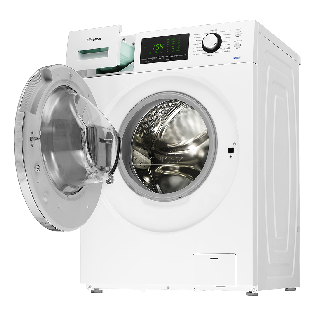 Washing machine Hisense (9kg), WFP9014V